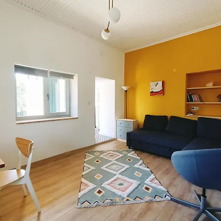 Funky's Vakantiehuis Datça