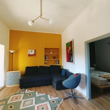 Funky's Vakantiehuis