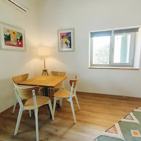 Funky's Vakantiehuis *