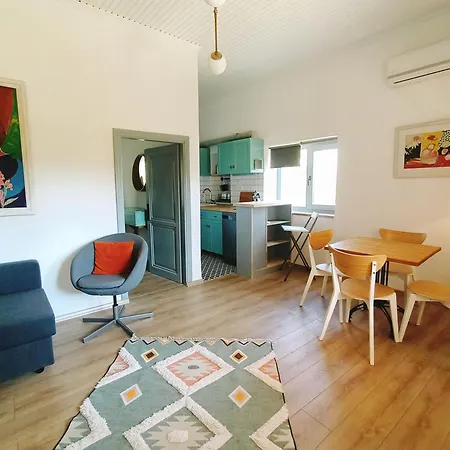 Funky's Vakantiehuis Datça