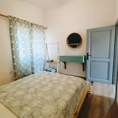 Vakantiehuis Funky's Datça