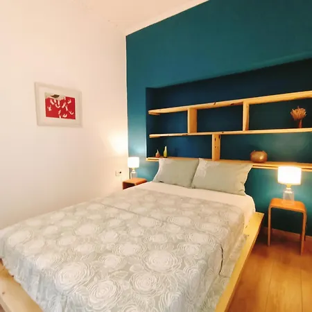 Vakantiehuis Funky's
