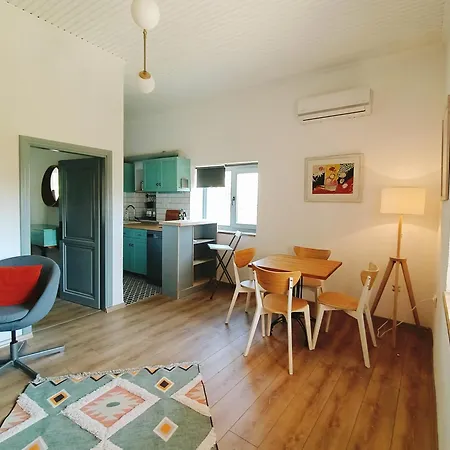 Funky's Vakantiehuis
