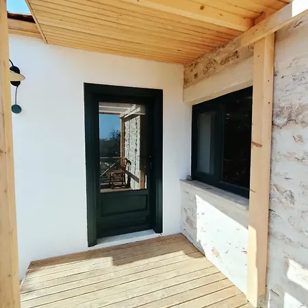 Funky's Vakantiehuis Datça